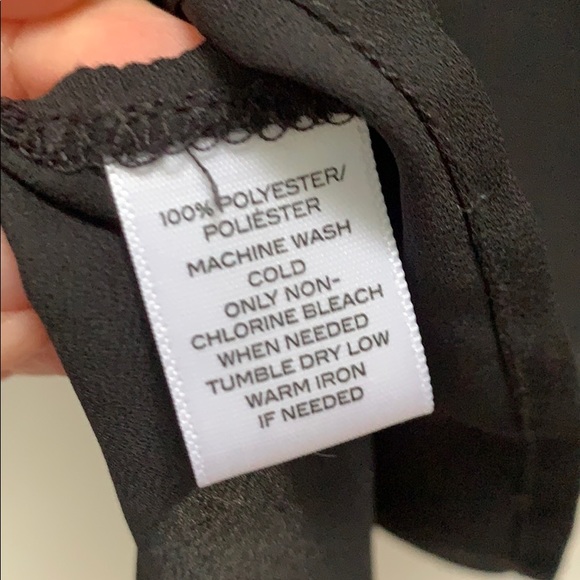 Loft XSP Blouse - Picture 4 of 4